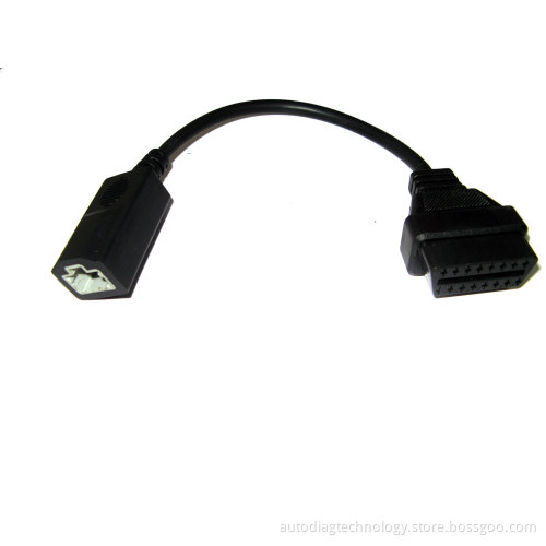 Diagnostic Cable for Honda 3 Pin